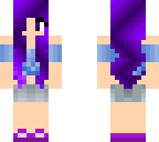 galaxy girl