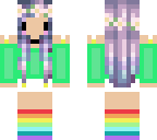 galaxy mint