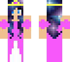 galaxy princess