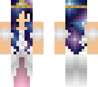 galaxy princess