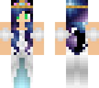 galaxy princess meifwa
