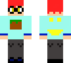 gamer geek