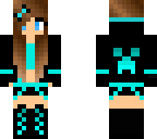 gamer girl