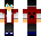 gaming boy
