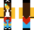 gaminggirl edit