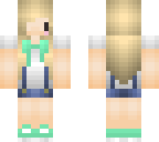 geeky chibi edit