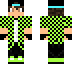 genial boy