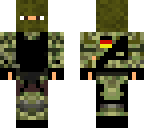 german soldat