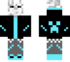 ghast teen