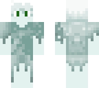 ghost boy