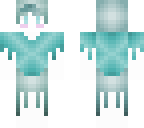 ghost child