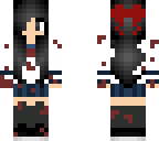 giant edit of yandere-chan