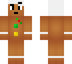 ginger bread