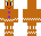 gingy
