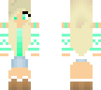 girl edeted