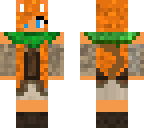 girl mephua laurance