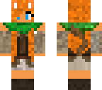 girl mephua laurance