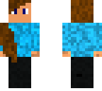 girl skin