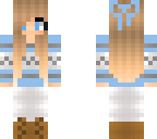 girl skin
