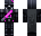 girly darth vader