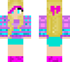 girly girl