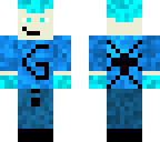 glacier hero