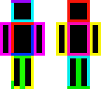 glow in dark