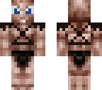 goblin skin