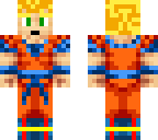 gohan super saiyan