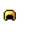 gold helmet