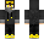 gold sniping gamer