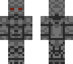 golem jungle