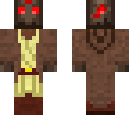 golem plasma red jedi