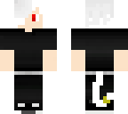 goth aurin updated