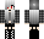 goth girl