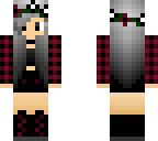 goth girl