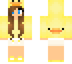 gracieduck