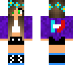 gracies skin
