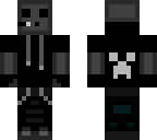 gray slime