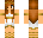 greek goddess