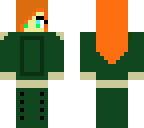 green army