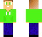 green bean
