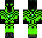 green darklord