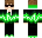 green electric
