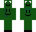 green galore