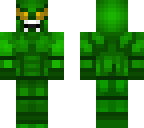 green goblin