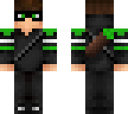 green huahwi