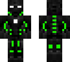green prototype