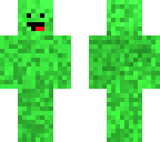 green radiation