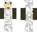ground hog chicken